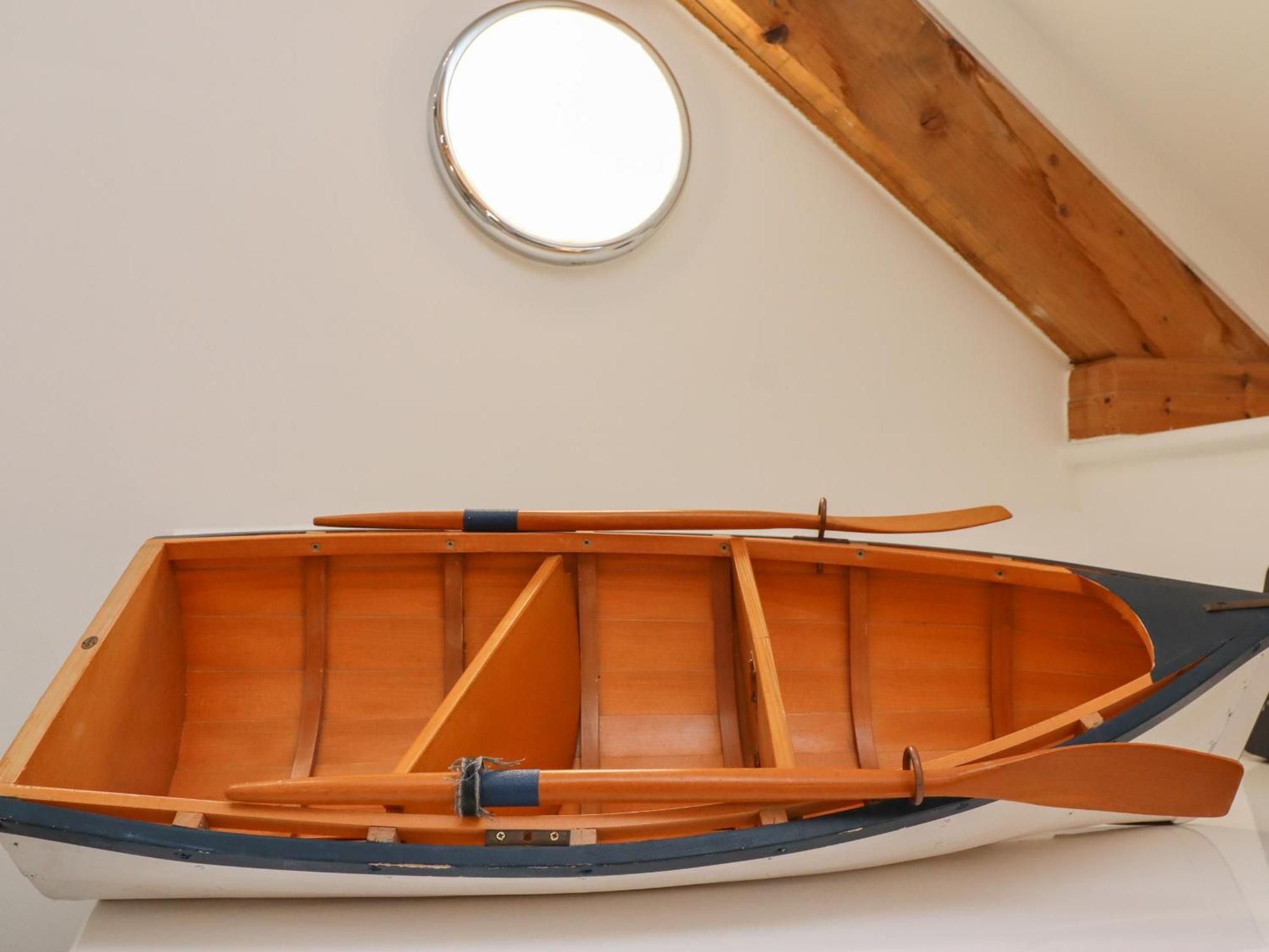 The Boathouse Сихаузес Экстерьер фото